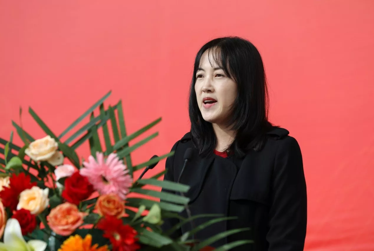兰州大学2020级本科生开学典礼教师代表发言